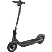 Resim Segway Ninebot KickScooter E2 Pro Elektrikli Scooter Segway