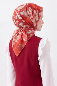 Resim Silk Home Soft Eşarp 73156-22 