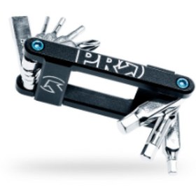 Resim Pro Alyan Çakı Mini Tool 8 Fonksiyon 