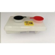 Resim Transit 15-12 Ana Merkez Hidrolik Deposu 1993-2000 94vb2c246ab 