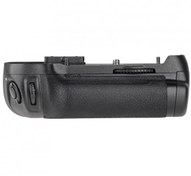 Resim Nikon D800, D800E, D810 İçin Ayex AX-D800 Battery Grip + 2 Ad. EN-EL15BBatarya 