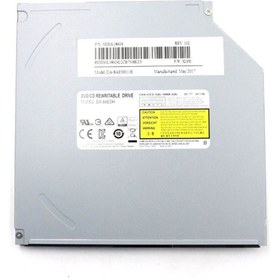 Resim LENOVO Orijinal ideapad 320-17AST 80XW Notebook Sata DVD CD Sürücü Rom 