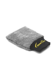 Resim Smartbee Chromitt %100 Mikrofiber Oto Yıkama Eldiveni 