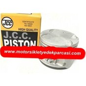 Resim Coskunmotor Suzuki Gn250 Piston Sekman Takım - 216456273 