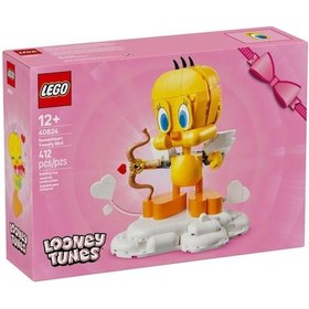 Resim Lego Seasonal 40824 Sweetheart Tweety Bird 