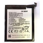 Resim Vodafone Kdr Smart N9 Lite Vfd620 Batarya Pil 