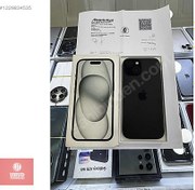 Resim Apple iPhone 15 İkinci El TR | 128 GB | Siyah Apple iPhone 15 İkinci El TR | 128 GB | Siyah