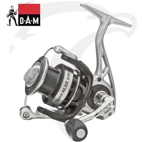 Resim Dam Quick Alux 630 FD Spin Olta Makinesi 