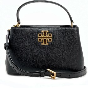 Resim Tory Burch Britten Kadın Çapraz Çanta TR139091 
