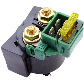 Resim Monero Yamaha Ybr 125 Marş Otomatiği 