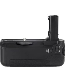 Resim Meike Sony A7, A7R, A7S İçin MeiKe MK-AR7 Battery Grip + 1 Ad. NP-FW50 Batarya 