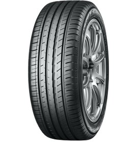 Resim Yokohama 245/45 R18 100W Bluearth-GT Ae51 Yaz Lastiği 2025 