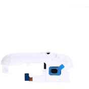 Resim Samsung Uyumlu Galaxy S3 I9300 Buzzer Hoparlör Beyaz 