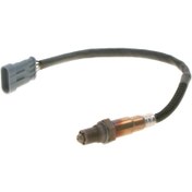 Resim Fiat Stilo 1.6 16V Oksijen Sensörü Lambda Sensörü BOSCH 46762182 