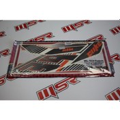 Resim Ktm Duke Stıcker Değer 1-Değer 2 (538940863) 