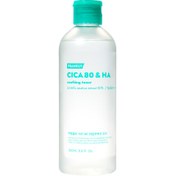 Resim CICA 80 & Hyaluronic Acid Toner 