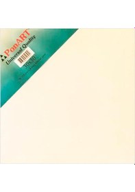 Resim PonART Universal Tuval PTU 30X30 