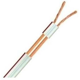 Resim Skygo Kordon Kablo 2X0,75 mm (10 Metre) 