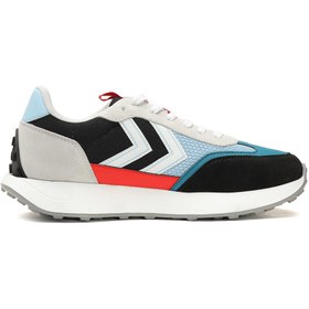 Resim hummel 900308-7122 Juno Unisex Günlük Spor Ayakkabı 