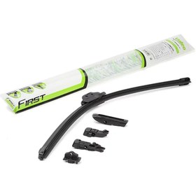 Resim SIEGEN Valeo Ön Silecek Takımı Citroen C1 2005-2013 ile uyumlu 
