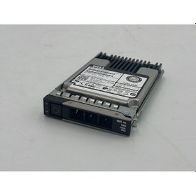 Resim Dell 400gb 2,5" 12g Sas Ssd Hdd 