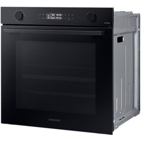 Resim Samsung NV7B4420ZAK/TR 76 LT Ankastre Fırın Siyah 
