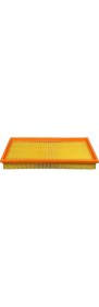 Resim Wunder Volvo V40 1.6, 1.8, 2.0 1996-2004 Hava Filtresi 