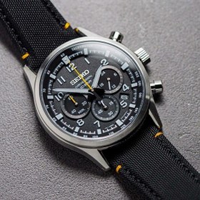 Resim Seiko Erkek Kol Saati Ssb449p 