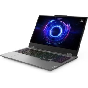 Resim LENOVO Loq 15IRX10 i7-13650HX 16GB 1 TB RTX5060 15.6" Win 10 Home + S.Çantası 83JE00J5TRHMF85 