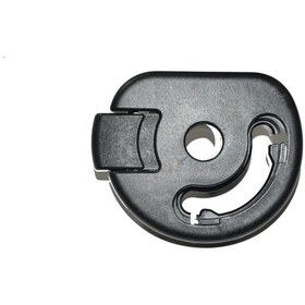 Resim Kol Dayama Sabıtleme Ayagı Sıyah Dacıa Lodgy 12&gt 