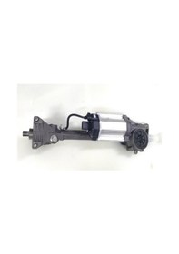 Resim Seat Altea Direksiyon Kutusu Elektirikli 2004-2007 1k1423051ed Ks00000776 1.9 