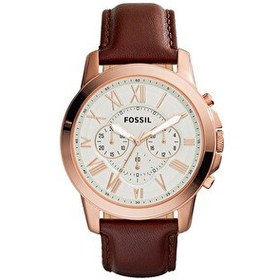 Resim Fossil FFS4991 Erkek Kol Saati 