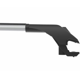 Resim Turtle Ford Custom 2012-2023 Ara Atkı Tourmaline V1 Gri 
