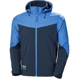Resim Helly Hansen Workwear Oxford H. Soft Mont -74290 001 