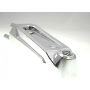 Resim Bajaj Suzukı Hayabusa, Inazuma GW250 Sürücü Basamak Sağ 43511-44G10 