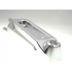 Resim Bajaj Suzukı Hayabusa, Inazuma GW250 Sürücü Basamak Sağ 43511-44G10 