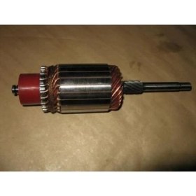 Resim Mako 72163701 Kollektor Kb-Kf TM30-MAGIRUS-MF-STEYR-FIAT-TRAN 72163701 