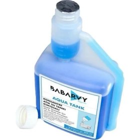 Resim Obus Karavan Katı Atık Parçalayıcı Konsantre 500ML Babarvy 