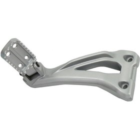 Resim Mondıal Arka Basamak Braketi Sol Komple Mondıal Rx3ı 