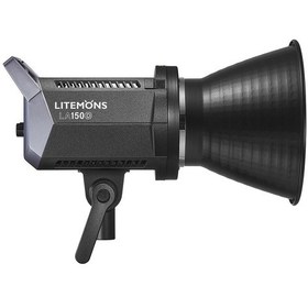 Resim Godox LA-150D Beyaz LED Video Işığı 