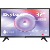 Resim Skytech 32ST2100 HD 32" 82 Ekran Uydu Alıcılı Android Smart LED TV Skytech 32ST2100 HD 32" 82 Ekran Uydu Alıcılı Android Smart LED TV