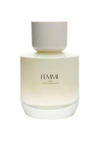 Resim Zara Femme Kadın Parfüm EDT 90 ML 
