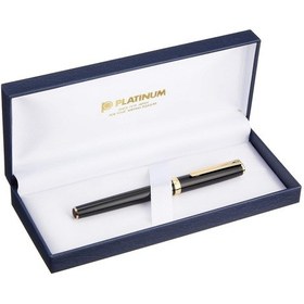 Resim Platinum Klasik Seri Ptl 10000 M Uç Siyah Dolma Kalem Diğer 