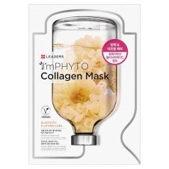 Resim Leaders Im Phyto Collagen Mask 25 ml 