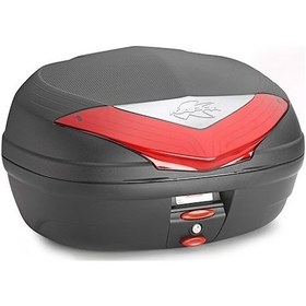 Resim Kappa Motor Çantası Kappa K466n Siyah 