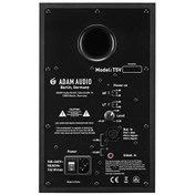 Resim Adam Audio T5V 5 Inç Aktif Monitör Hoparlör Tek 