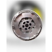 Resim 123100461R Duster Xjd Megane 4 Iv Kadjar Volant H5H 1.3 Tce Diğer