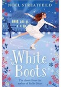 Resim White Boots N11.10862 
