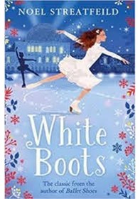 Resim White Boots N11.10862 