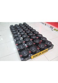 Resim Rockford Fosgate Punch Pro 6 Midrange 